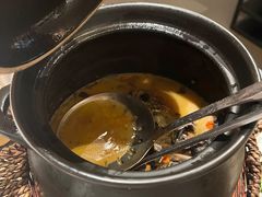 -汤城小厨•粤菜•靓汤(苏州街店)