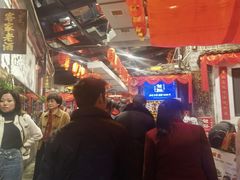 -客家大院·非遗赣南客家菜(郁孤台店)