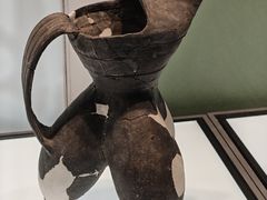 -盘龙城遗址博物院