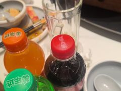 -五谷丰登农家院·地道胶东菜·海鲜烧烤(威海店)