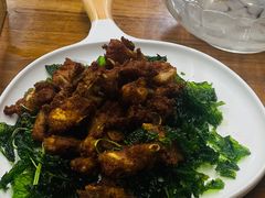 -翠云楼·汽锅鸡·云南特色菜(翠湖公园店)