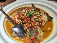 -炊烟小炒黄牛肉(华夏店)