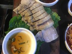 -Dombe豚(黑猪肉街店)