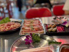-大喜烤肉(海宁尚东店)