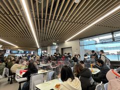 -北大家园食堂
