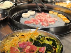 -英雄故事地摊烤肉(马驹桥店)