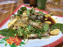 -官塘锋记鱼生·生腌·砂锅粥(牌坊街店)