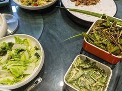 -天毓山庄·餐厅