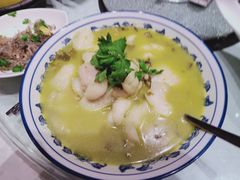 -上海宝华喜来登酒店·采悦轩中餐厅