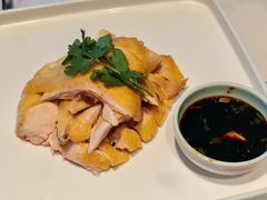 -壹只菜·崇明本地特色菜(崇明南门店)