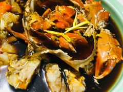 -孔乙己酒家(虹桥路店)