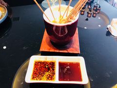 -阿庄新豫菜(通泰路店)