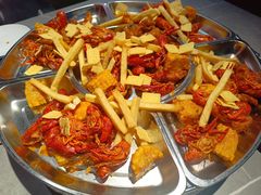 -刘一龙虾.烧烤(理工直营店)