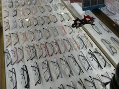 -潘多拉眼镜·蔡司依视路明月(潘家园店)