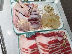 -椰客·海南椰子鸡(新塘永旺梦乐城店)