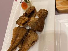 -银都上海菜馆(粤海东路店)