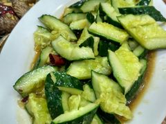 -聚德福海鲜家常菜(刘庄店)