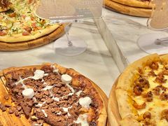 -比格比萨自助(南京万达茂店)