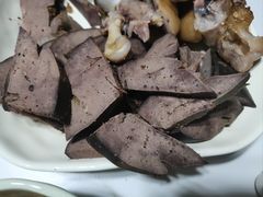 -土门八珍烤鸡腊味店(土门老店)
