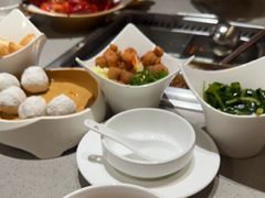 -海底捞火锅(金融街万达店)