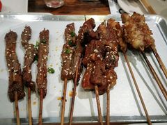 -木屋烧烤(白石洲店)