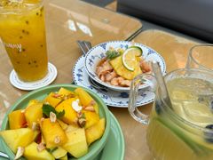 -Simple Yummy简单美味(上邦百汇城店)