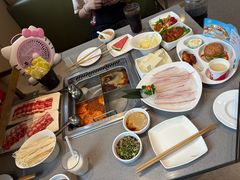 -海底捞火锅(铂澜大象城店)