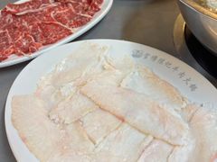 -官塘陈记鱼生·潮汕砂锅粥·牛肉火锅(潮枫路总店)