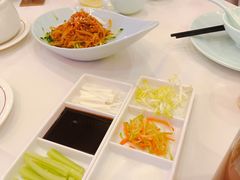 -北京全聚德(王府井店)