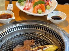 -御牛道日式烤肉料理(杭州万象城店)