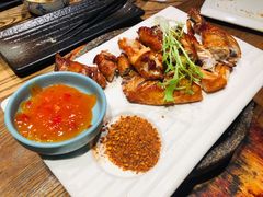 -70后饭吧(府河街店)