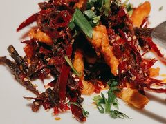 -太二酸菜鱼(兴业太古汇店)