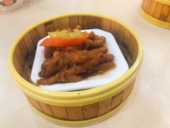 -港海餐厅(解放东路店)