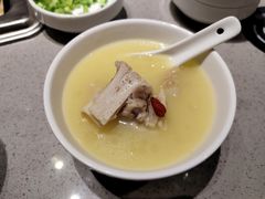 -海底捞火锅(璞丽中心店)
