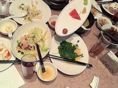 -东方明珠老上海8号餐厅(东方明珠广播电视塔店)