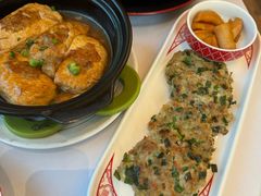 -谭厨中山传家菜.乳鸽.脆鲩鱼(华强北中航城店)