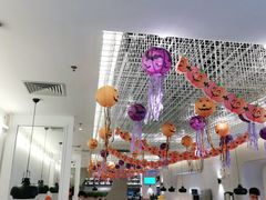 -卡朋西餐(扬名广场店)
