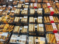 -永辉超市(六里桥店)