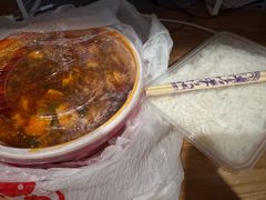 -鑫巴蜀小镇 · 水煮鱼专研店(玉桥店)