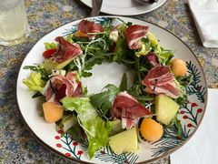 -小芳廷餐厅