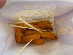-小波紫炸鸡(大中华店)