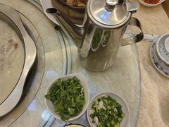 -敖家巷羊肉汤(瑞尔戴斯店)