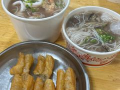 -阿玲面线糊(溪岸路店)