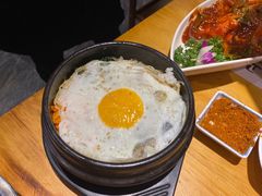 -唯成•韩国炭火烤肉 유성고기