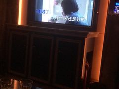 -活力无限KTV(天河新天地店)