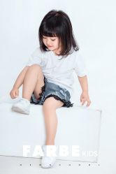 -芳妮豆丁家庭影像馆(宝安店)