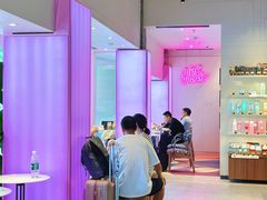 -星巴克(武康路店)