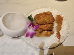 -唐猫庭院·千年陕菜(大唐不夜城店)