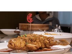-味莊·青岛菜(云霄路店)