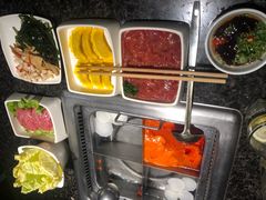 -海底捞火锅(顺义华联店)